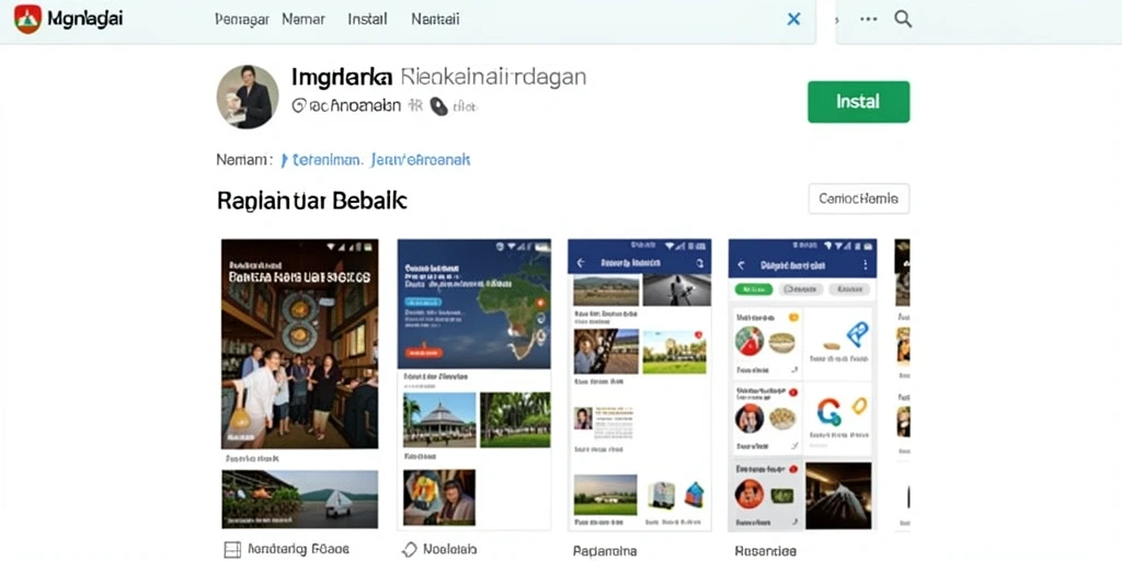 Tampilan awal game CEPAT88 yang menarik.