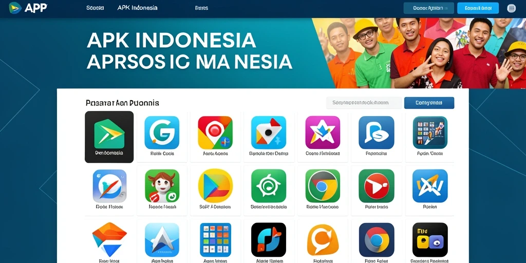 Tampilan antarmuka yang menarik dan intuitif.