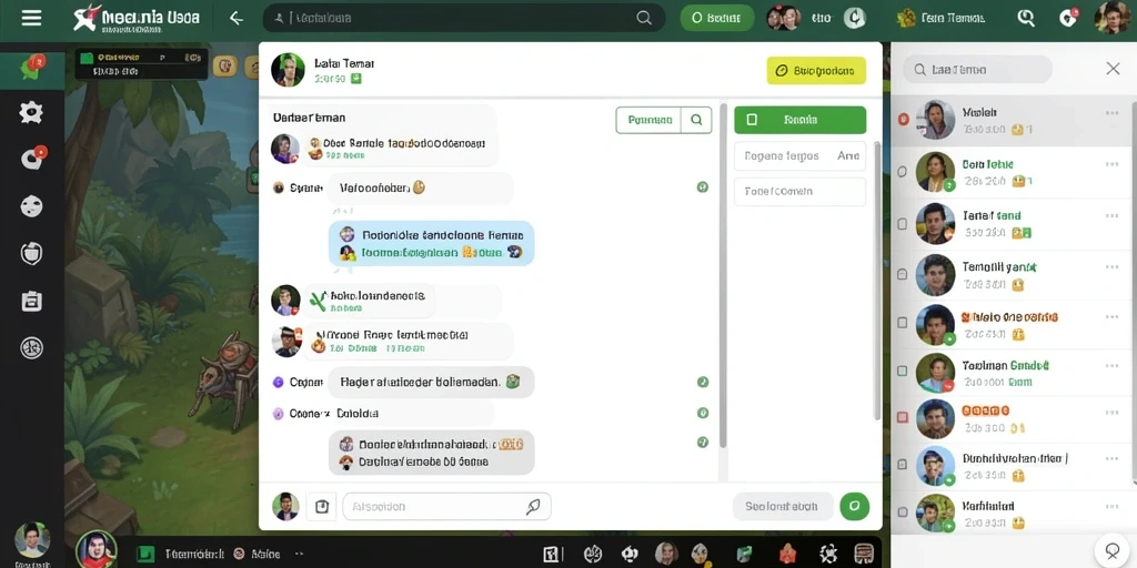 Screenshot menampilkan antarmuka utama aplikasi RAFI88.