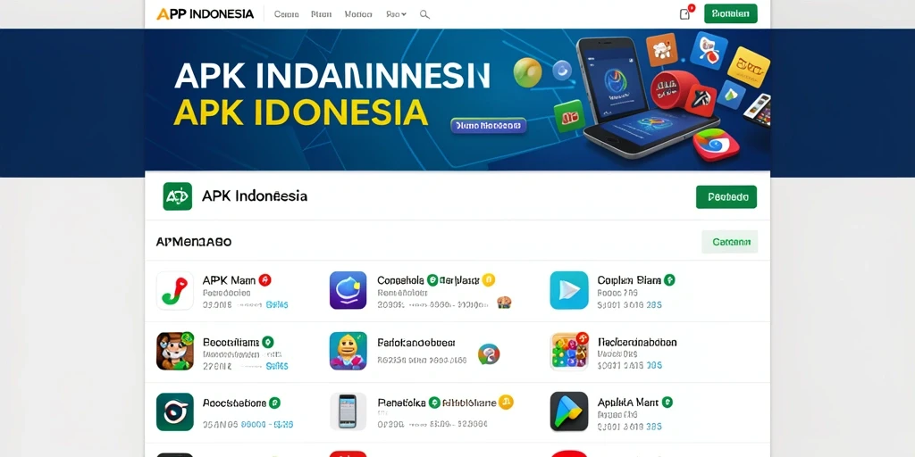 Tampilan awal RSNOK yang menarik dan memukau.