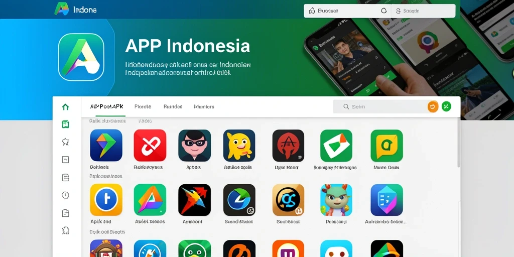 Tampilan menu utama SAKTI77 yang menarik.